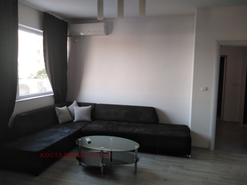 For Rent  1 bedroom Plovdiv , Hristo Smirnenski , 75 sq.m | 63677262 - image [3]