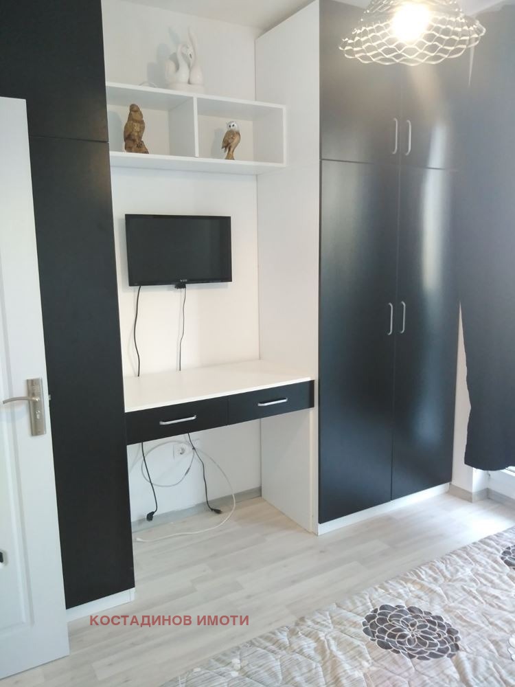 For Rent  1 bedroom Plovdiv , Hristo Smirnenski , 75 sq.m | 63677262 - image [13]