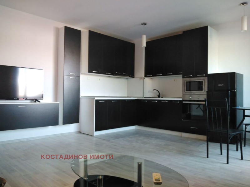 For Rent  1 bedroom Plovdiv , Hristo Smirnenski , 75 sq.m | 63677262