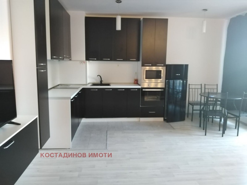 For Rent  1 bedroom Plovdiv , Hristo Smirnenski , 75 sq.m | 63677262 - image [2]