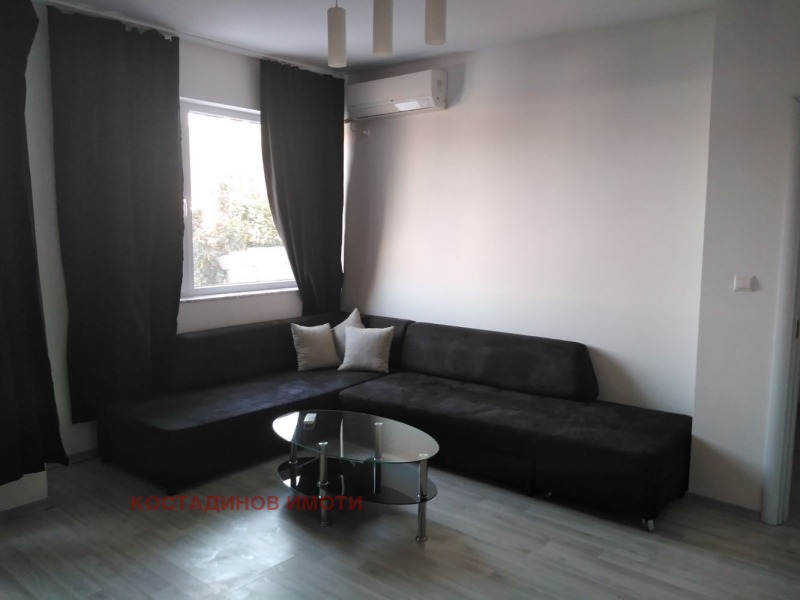 For Rent  1 bedroom Plovdiv , Hristo Smirnenski , 75 sq.m | 63677262 - image [4]