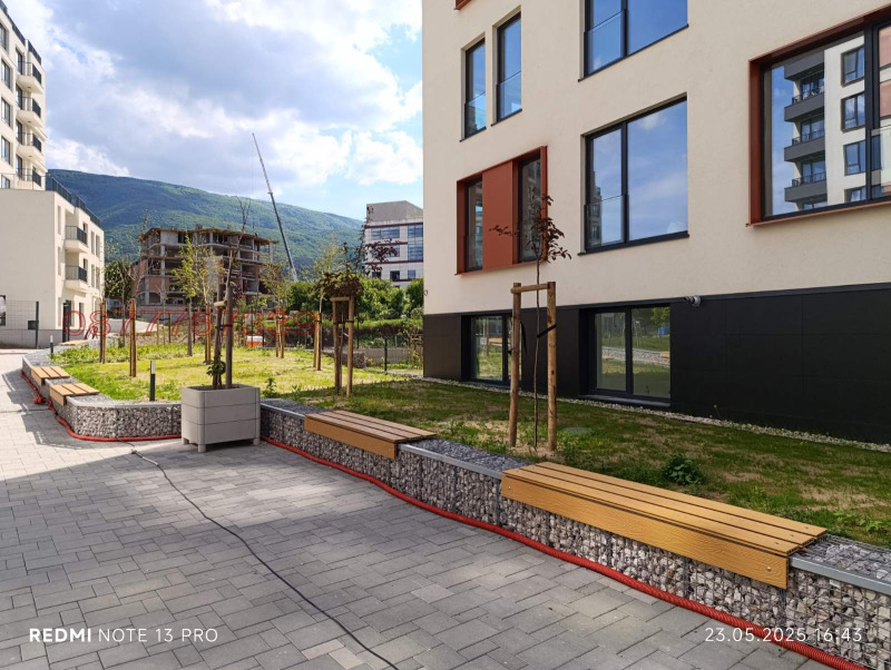 Da affittare  1 camera da letto Sofia , Manastirski livadi , 72 mq | 66715668 - Immagine [7]