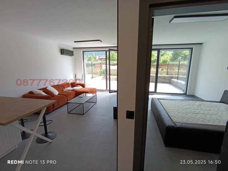 Da affittare  1 camera da letto Sofia , Manastirski livadi , 72 mq | 66715668 - Immagine [2]