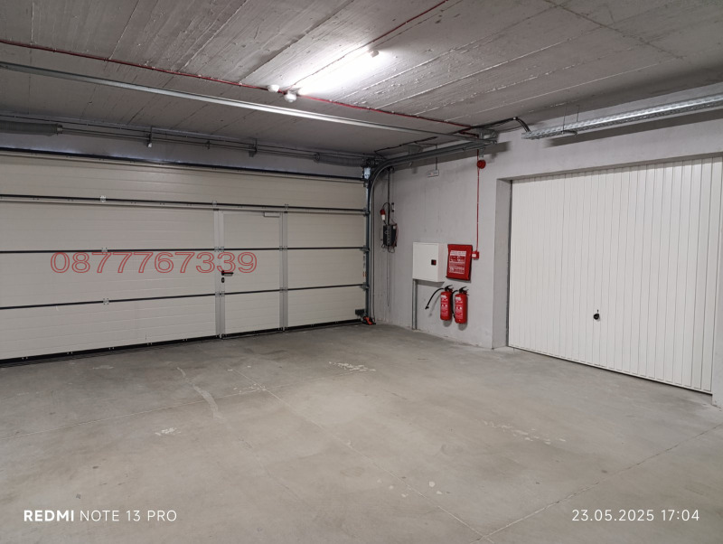 Da affittare  1 camera da letto Sofia , Manastirski livadi , 72 mq | 66715668 - Immagine [4]