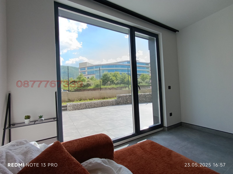 Da affittare  1 camera da letto Sofia , Manastirski livadi , 72 mq | 66715668 - Immagine [6]