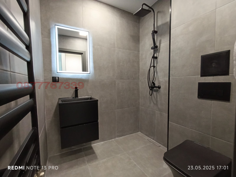 Da affittare  1 camera da letto Sofia , Manastirski livadi , 72 mq | 66715668 - Immagine [3]