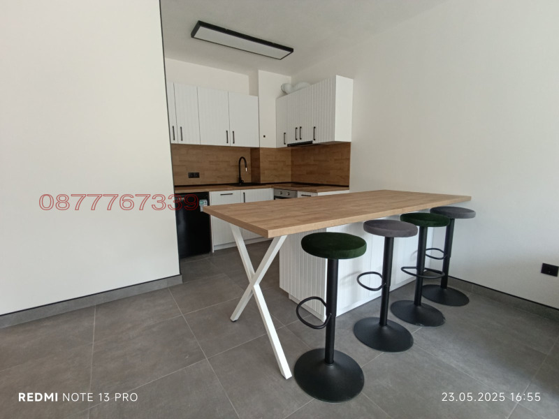 Da affittare  1 camera da letto Sofia , Manastirski livadi , 72 mq | 66715668 - Immagine [5]