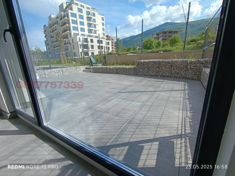 Da affittare  1 camera da letto Sofia , Manastirski livadi , 72 mq | 66715668 - Immagine [8]