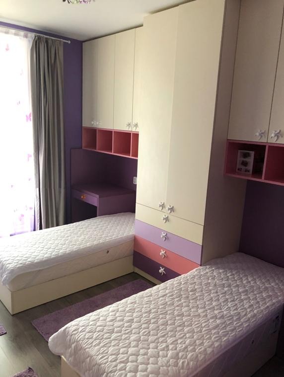 В оренду  1 спальня София , Овча купел , 67 кв.м | 98843273 - зображення [9]