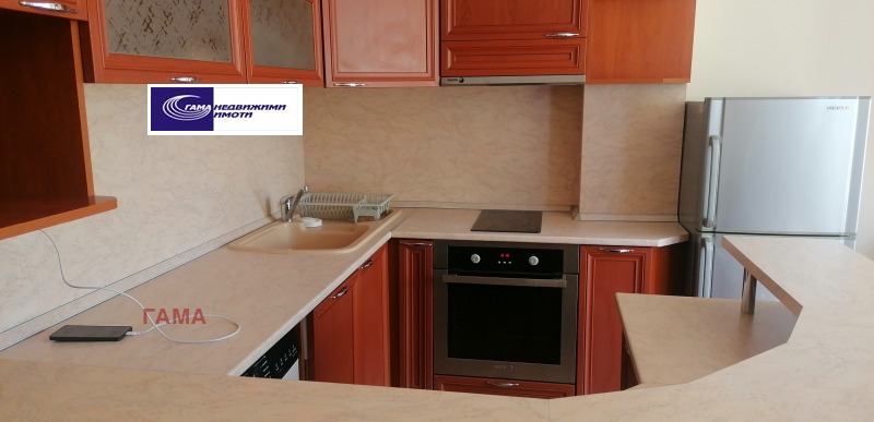 Издаје се  1 спаваћа соба Варна , Цветен квартал , 60 м2 | 43134018 - слика [5]