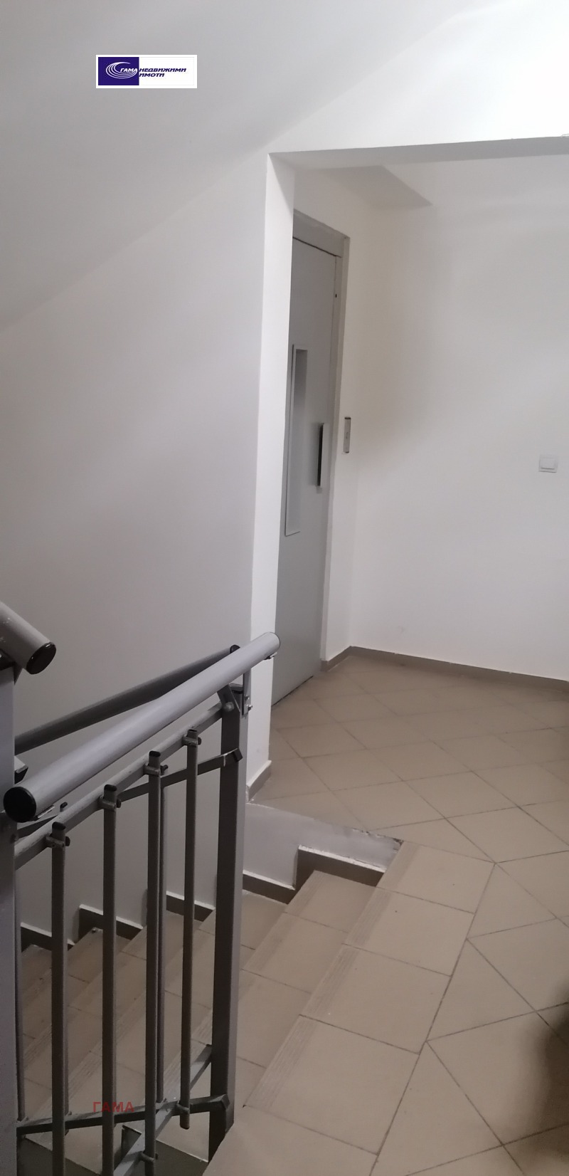 Издаје се  1 спаваћа соба Варна , Цветен квартал , 60 м2 | 43134018 - слика [12]