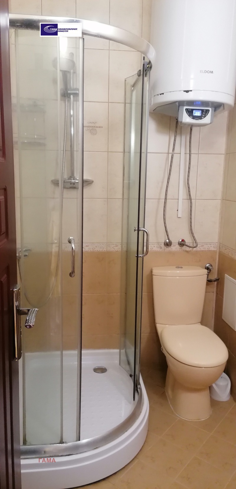 Издаје се  1 спаваћа соба Варна , Цветен квартал , 60 м2 | 43134018 - слика [10]