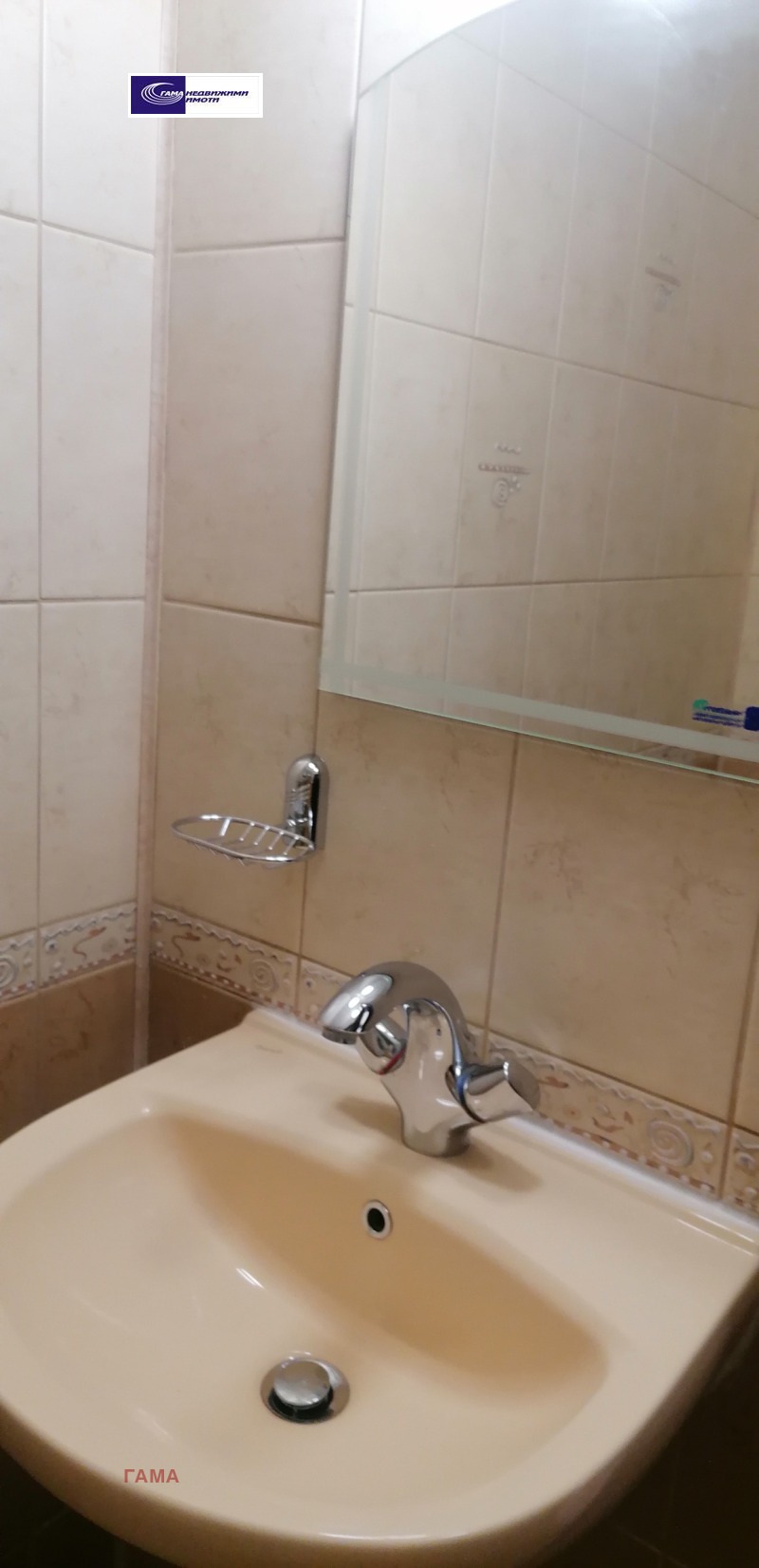 Издаје се  1 спаваћа соба Варна , Цветен квартал , 60 м2 | 43134018 - слика [11]