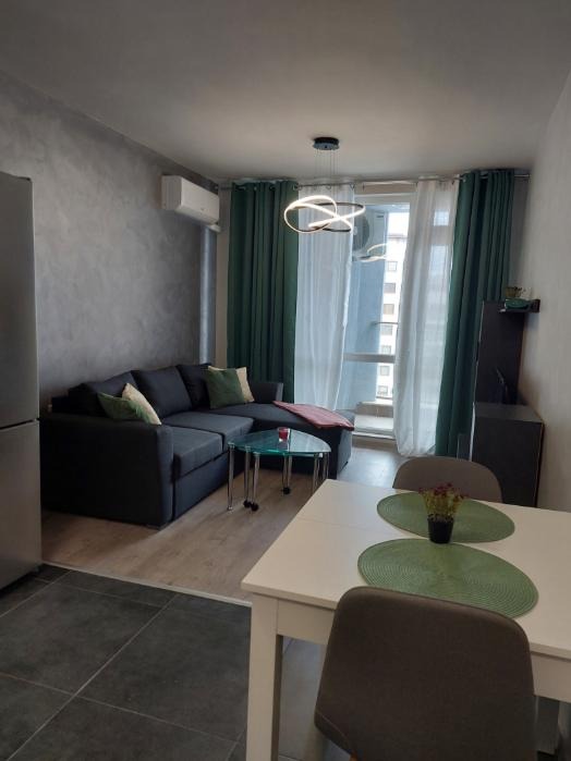 Kiadó  1 hálószoba Plovdiv , Sadijski , 67 négyzetméter | 84321431 - kép [2]