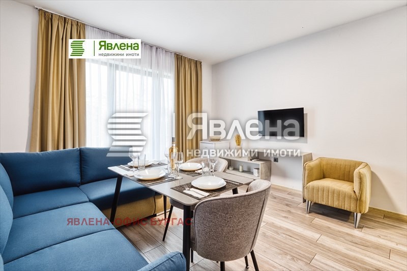 För uthyrning  1 sovrum Burgas , Kraimorie , 60 kvm | 23129678 - bild [2]