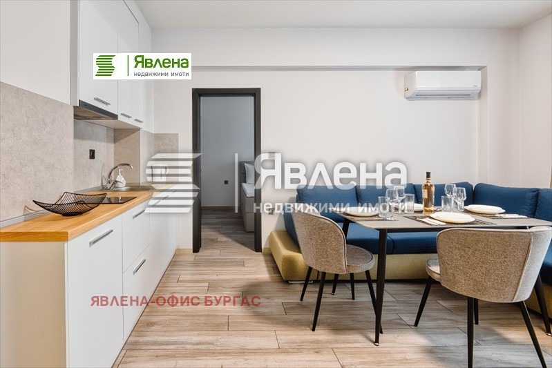 Под наем 2-СТАЕН, град Бургас, Крайморие • 614 € / 1200.88 лв. • 24268155 1