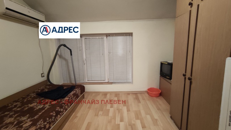 Дава под наем 2-СТАЕН, гр. Плевен, Широк център, снимка 3 - Апартаменти - 52883133