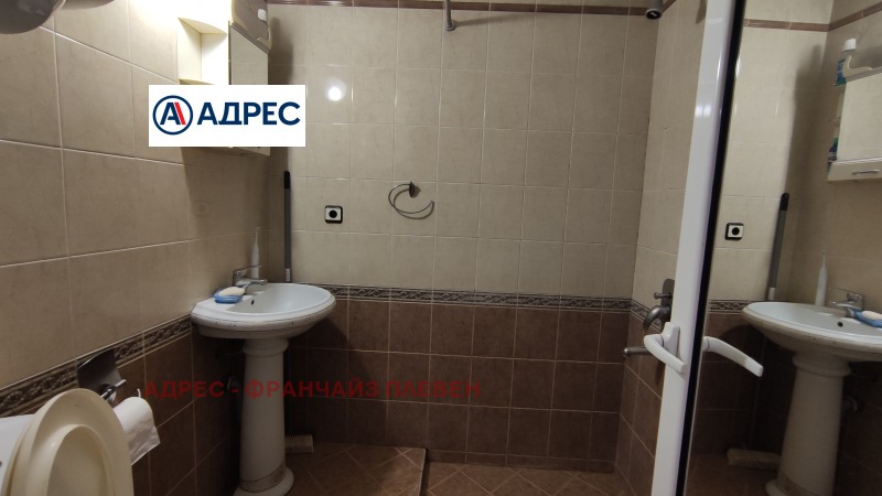 Дава под наем 2-СТАЕН, гр. Плевен, Широк център, снимка 4 - Апартаменти - 52883133