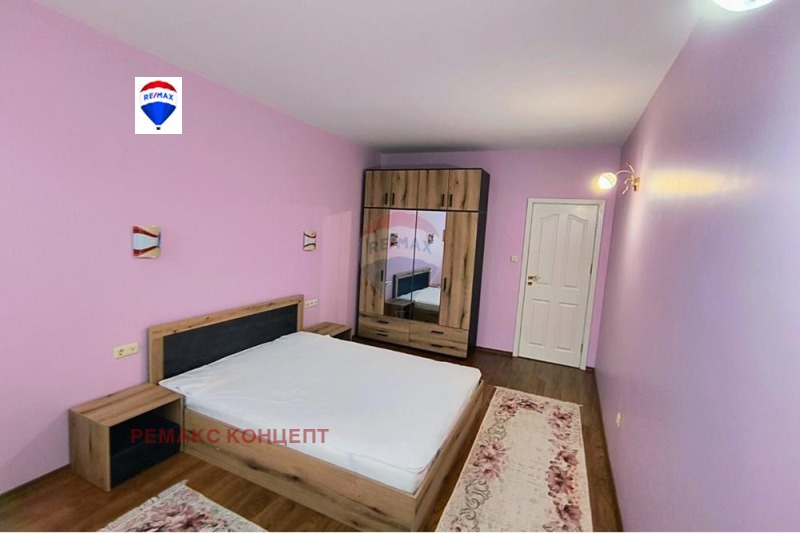 Дава под наем 2-СТАЕН, гр. Шумен, Дивизионна болница, снимка 6 - Апартаменти - 53086171