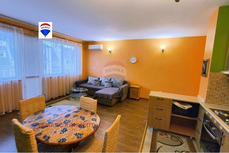 Дава под наем 2-СТАЕН, гр. Шумен, Дивизионна болница, снимка 3 - Апартаменти - 53086171