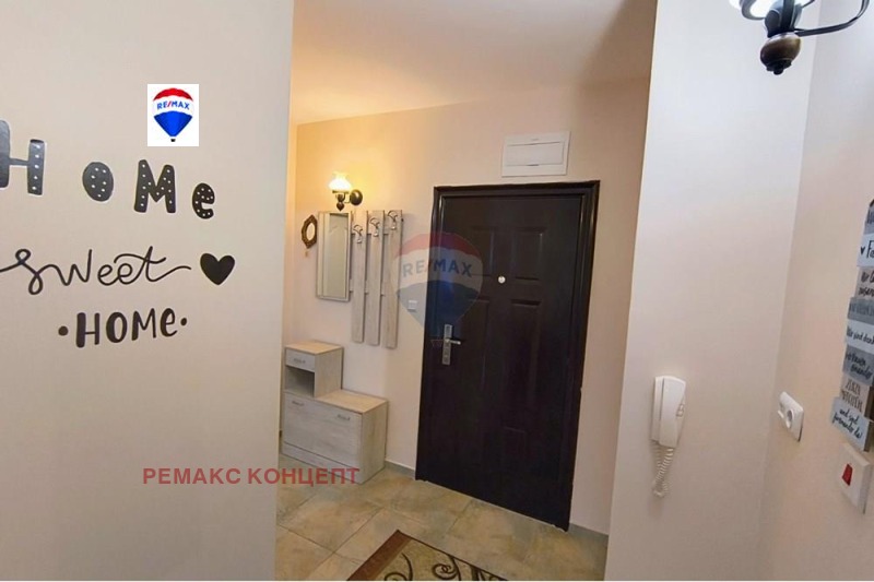 Дава под наем 2-СТАЕН, гр. Шумен, Дивизионна болница, снимка 4 - Апартаменти - 53086171