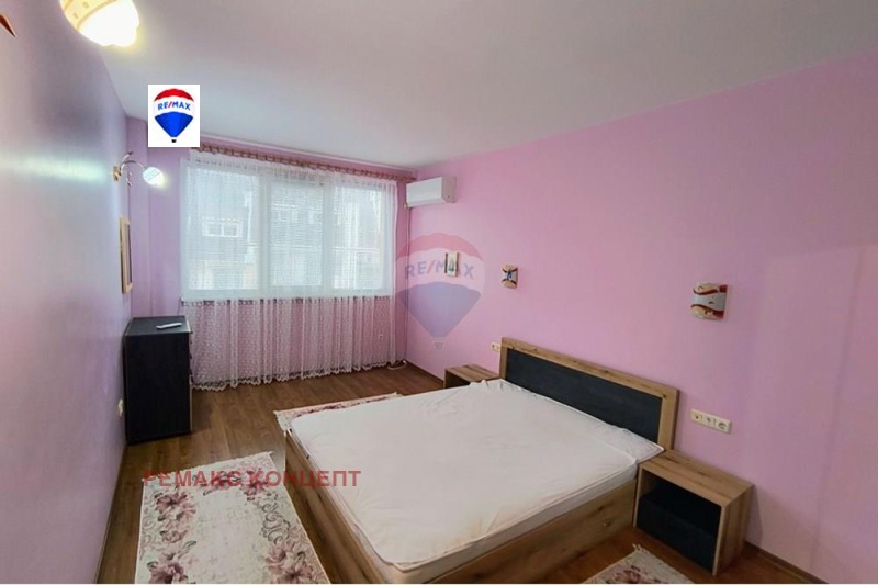 Дава под наем 2-СТАЕН, гр. Шумен, Дивизионна болница, снимка 5 - Апартаменти - 53086171