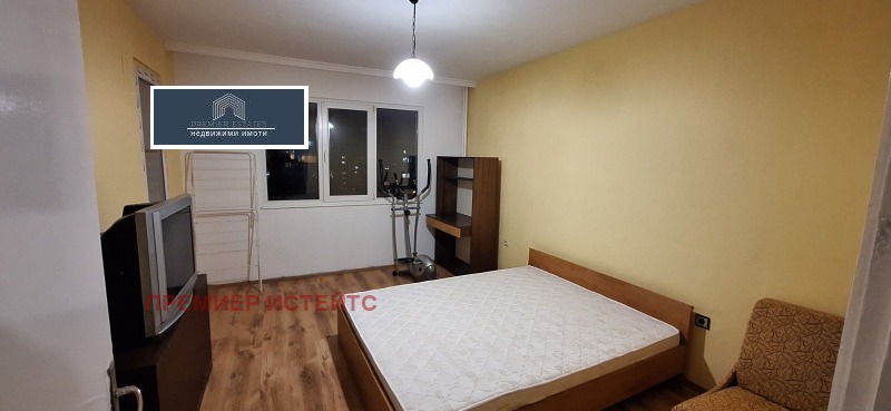 Дава под наем 2-СТАЕН, гр. София, Люлин 2, снимка 5 - Апартаменти - 53230562