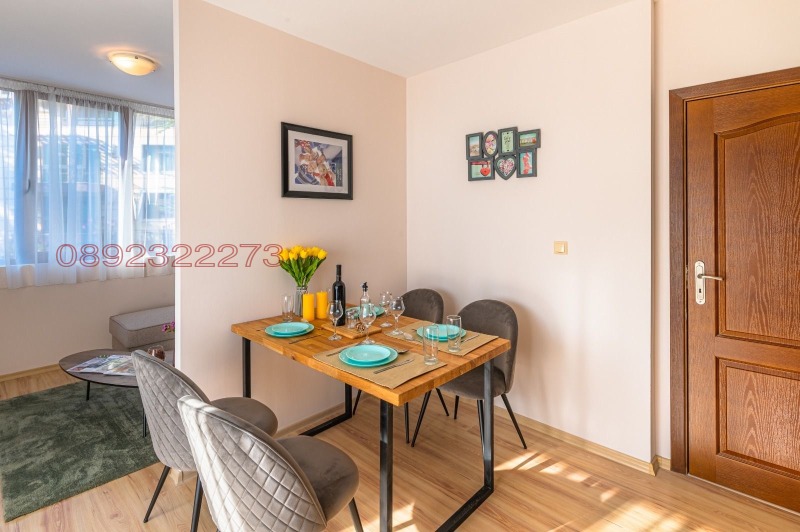 Дава под наем 2-СТАЕН, с. Равда, област Бургас, снимка 12 - Апартаменти - 53513530