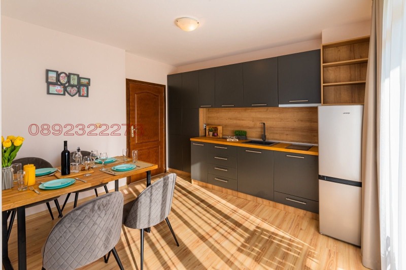 Дава под наем 2-СТАЕН, с. Равда, област Бургас, снимка 4 - Апартаменти - 53513530