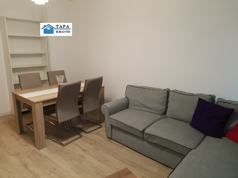 Дава под наем 3-СТАЕН, гр. София, Люлин 9, снимка 8 - Апартаменти - 53502756