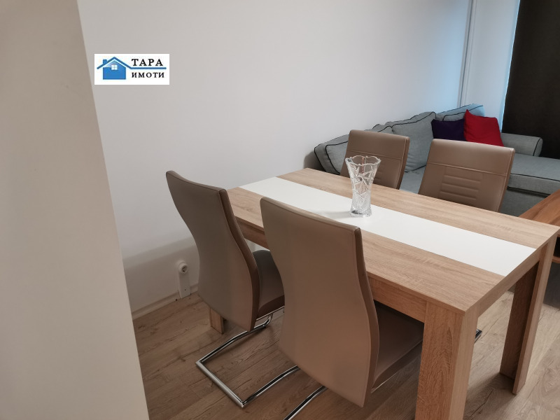 Дава под наем 3-СТАЕН, гр. София, Люлин 9, снимка 6 - Апартаменти - 53502756