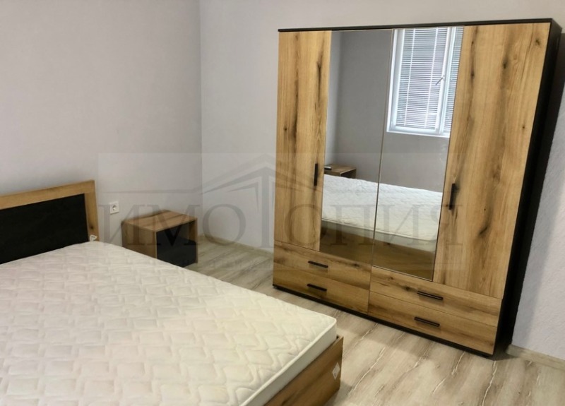 Do wynajęcia  2 sypialnie Sofia , Ljulin 9 , 75 mkw | 47776125 - obraz [5]