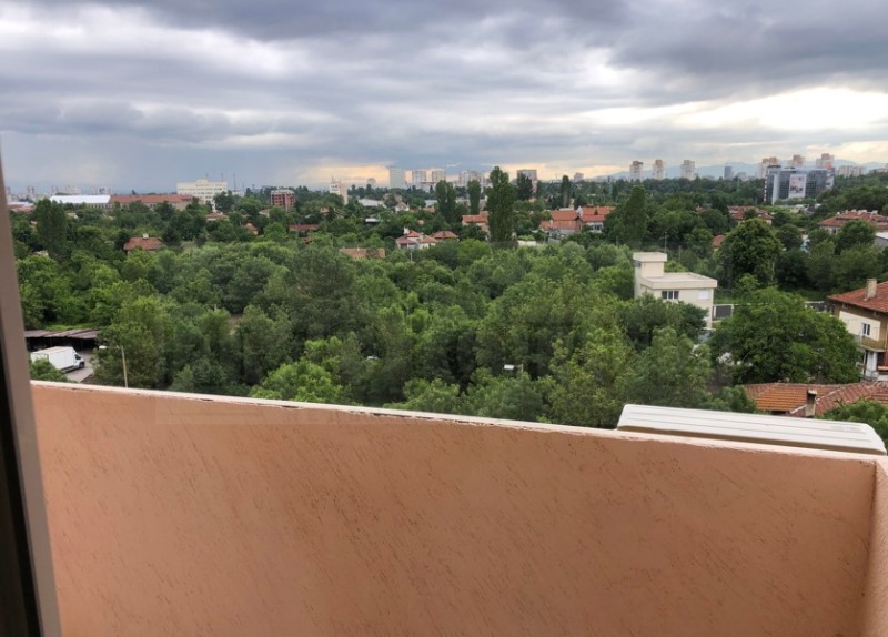 Do wynajęcia  2 sypialnie Sofia , Ljulin 9 , 75 mkw | 47776125 - obraz [12]