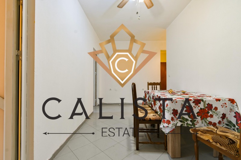 Дава под нем  3-стаен, град София, Център •  649 EUR • ID 44926592 — holmes.bg - [1] 