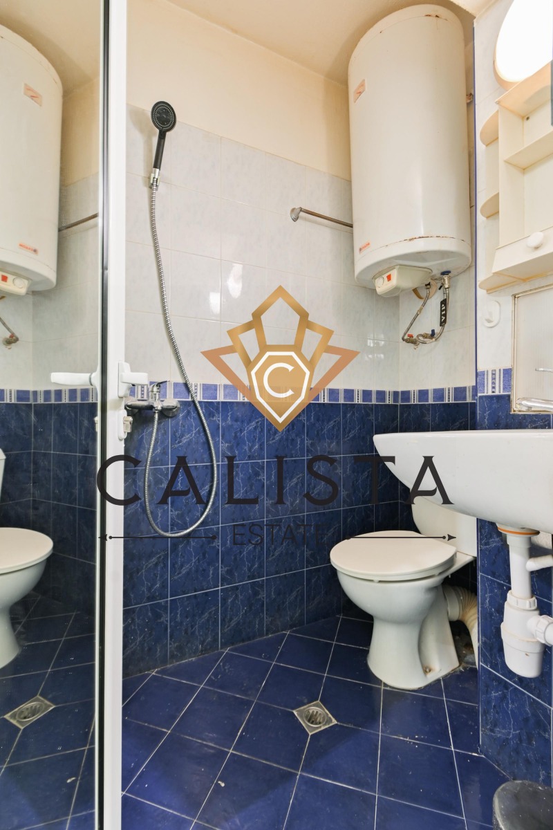 K pronájmu  2 ložnice Sofia , Centar , 65 m2 | 28468940 - obraz [9]