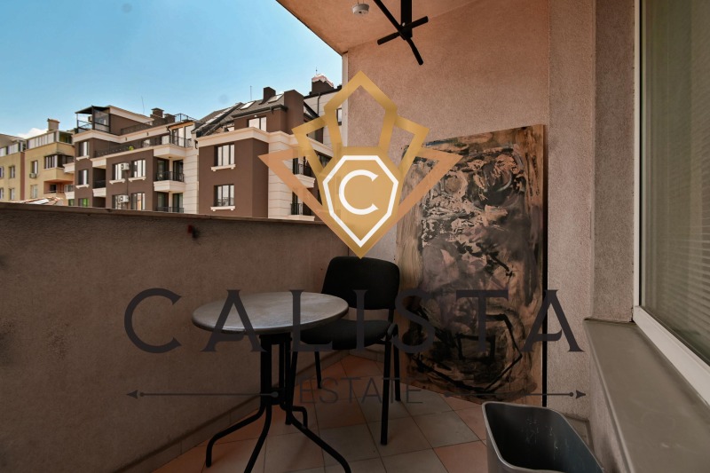 K pronájmu  2 ložnice Sofia , Centar , 65 m2 | 28468940 - obraz [11]