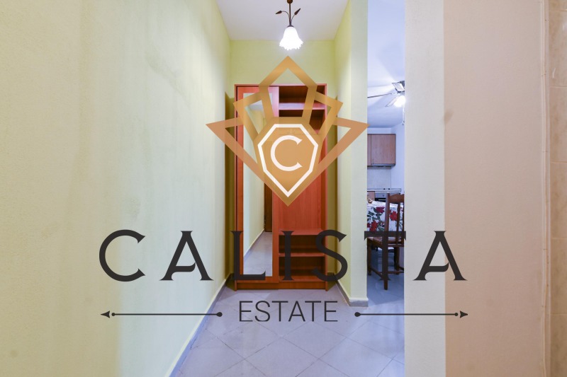 K pronájmu  2 ložnice Sofia , Centar , 65 m2 | 28468940 - obraz [8]