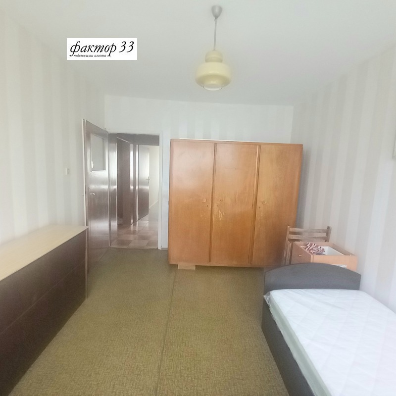 Дава под наем 3-СТАЕН, гр. София, Мусагеница, снимка 8 - Апартаменти - 52885464