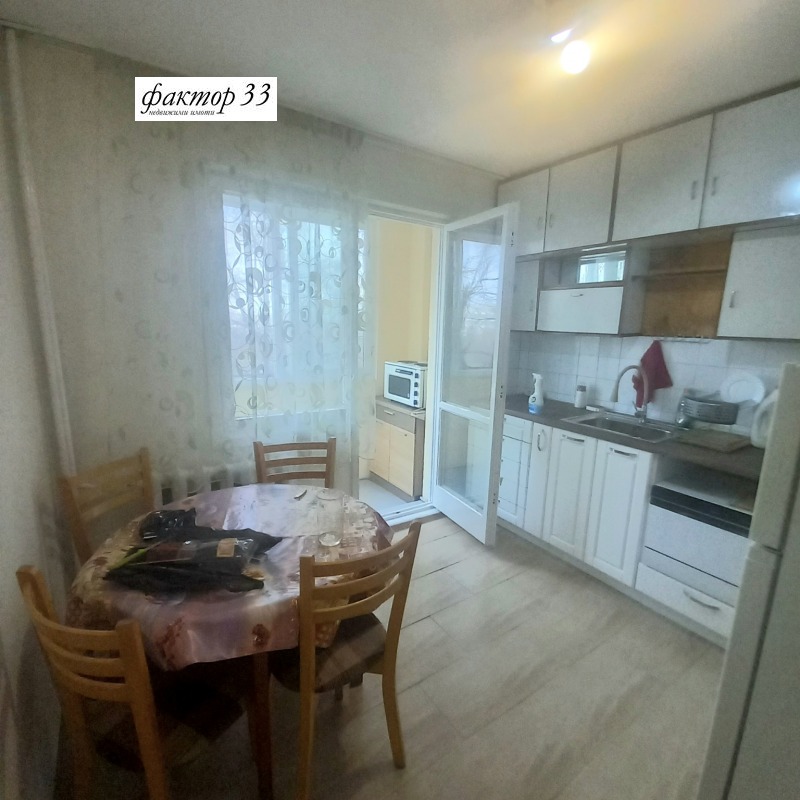 Дава под наем 3-СТАЕН, гр. София, Мусагеница