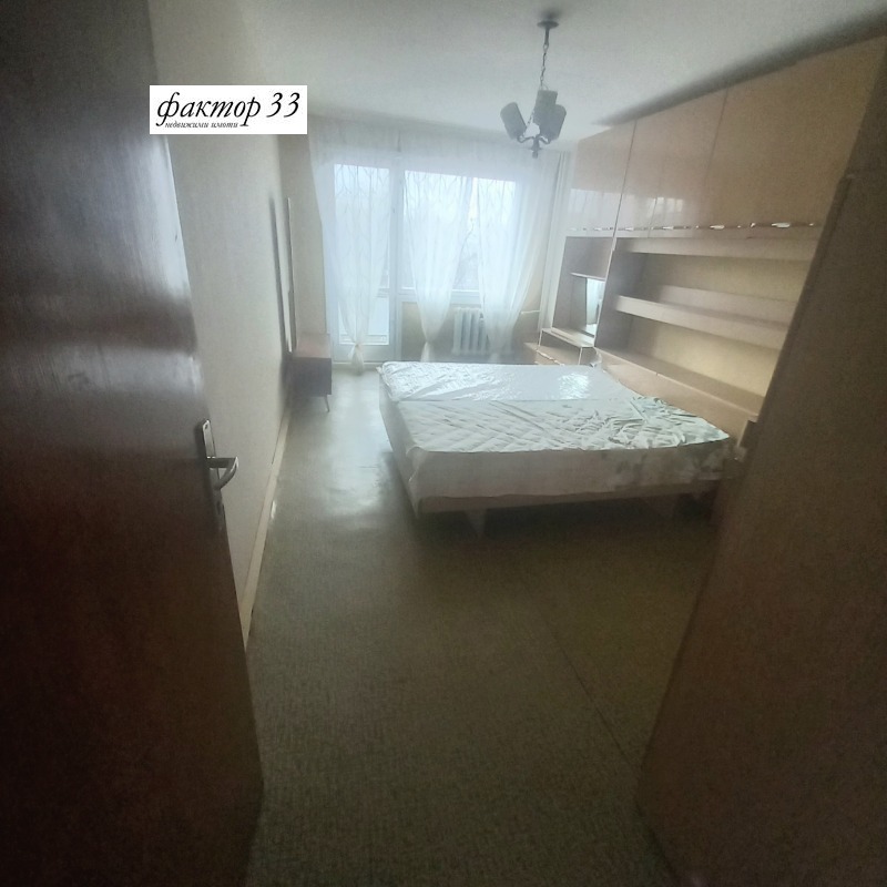 Дава под наем 3-СТАЕН, гр. София, Мусагеница, снимка 6 - Апартаменти - 52885464