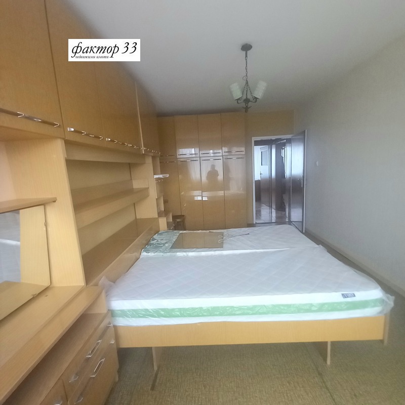 Дава под наем 3-СТАЕН, гр. София, Мусагеница, снимка 5 - Апартаменти - 52885464