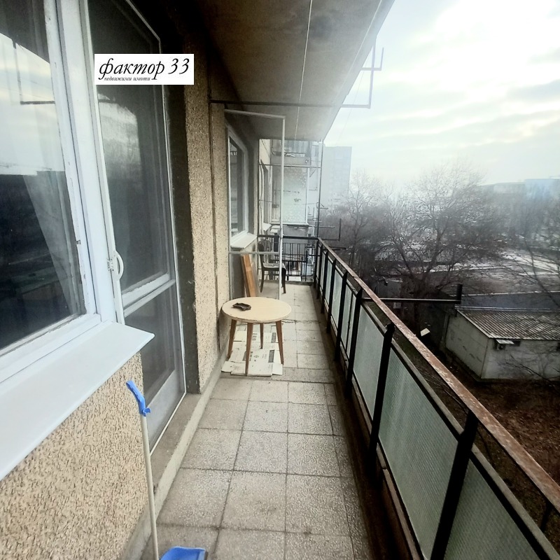 Дава под наем 3-СТАЕН, гр. София, Мусагеница, снимка 12 - Апартаменти - 52885464