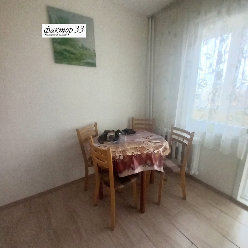 Дава под наем 3-СТАЕН, гр. София, Мусагеница, снимка 3 - Апартаменти - 52885464