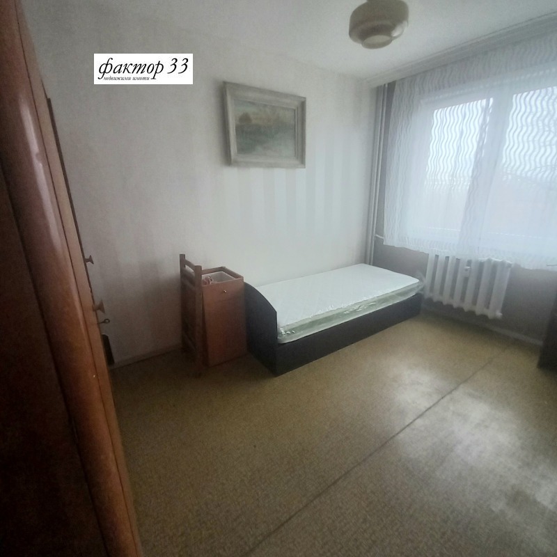 Дава под наем 3-СТАЕН, гр. София, Мусагеница, снимка 7 - Апартаменти - 52885464