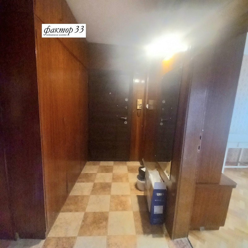 Дава под наем 3-СТАЕН, гр. София, Мусагеница, снимка 14 - Апартаменти - 52885464