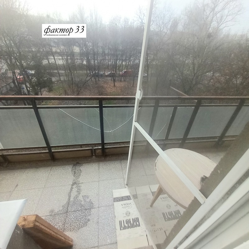 Дава под наем 3-СТАЕН, гр. София, Мусагеница, снимка 13 - Апартаменти - 52885464