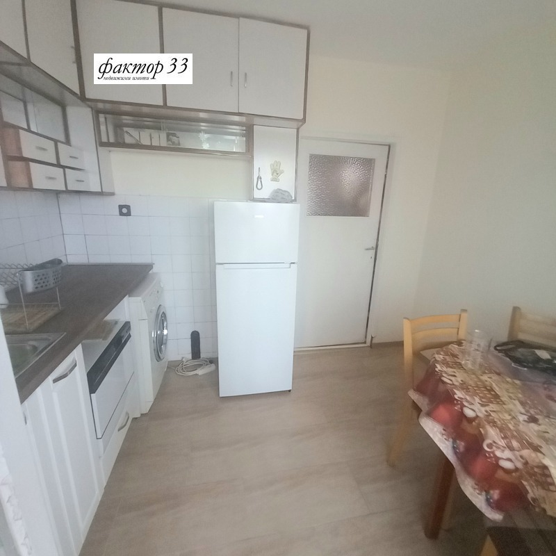 Дава под наем 3-СТАЕН, гр. София, Мусагеница, снимка 2 - Апартаменти - 52885464