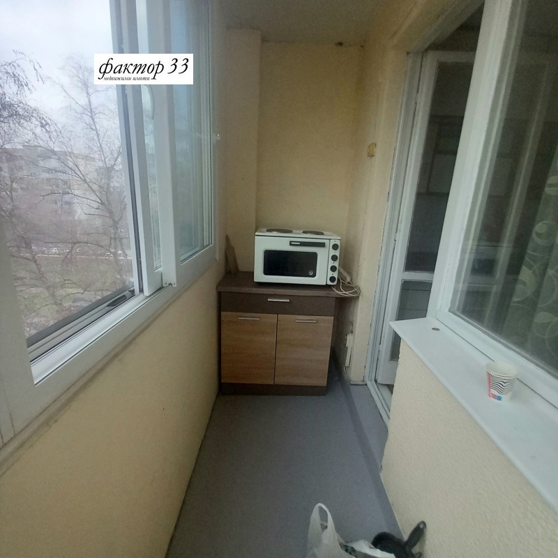 Дава под наем 3-СТАЕН, гр. София, Мусагеница, снимка 4 - Апартаменти - 52885464