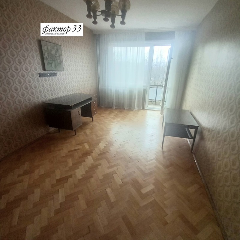 Дава под наем 3-СТАЕН, гр. София, Мусагеница, снимка 9 - Апартаменти - 52885464