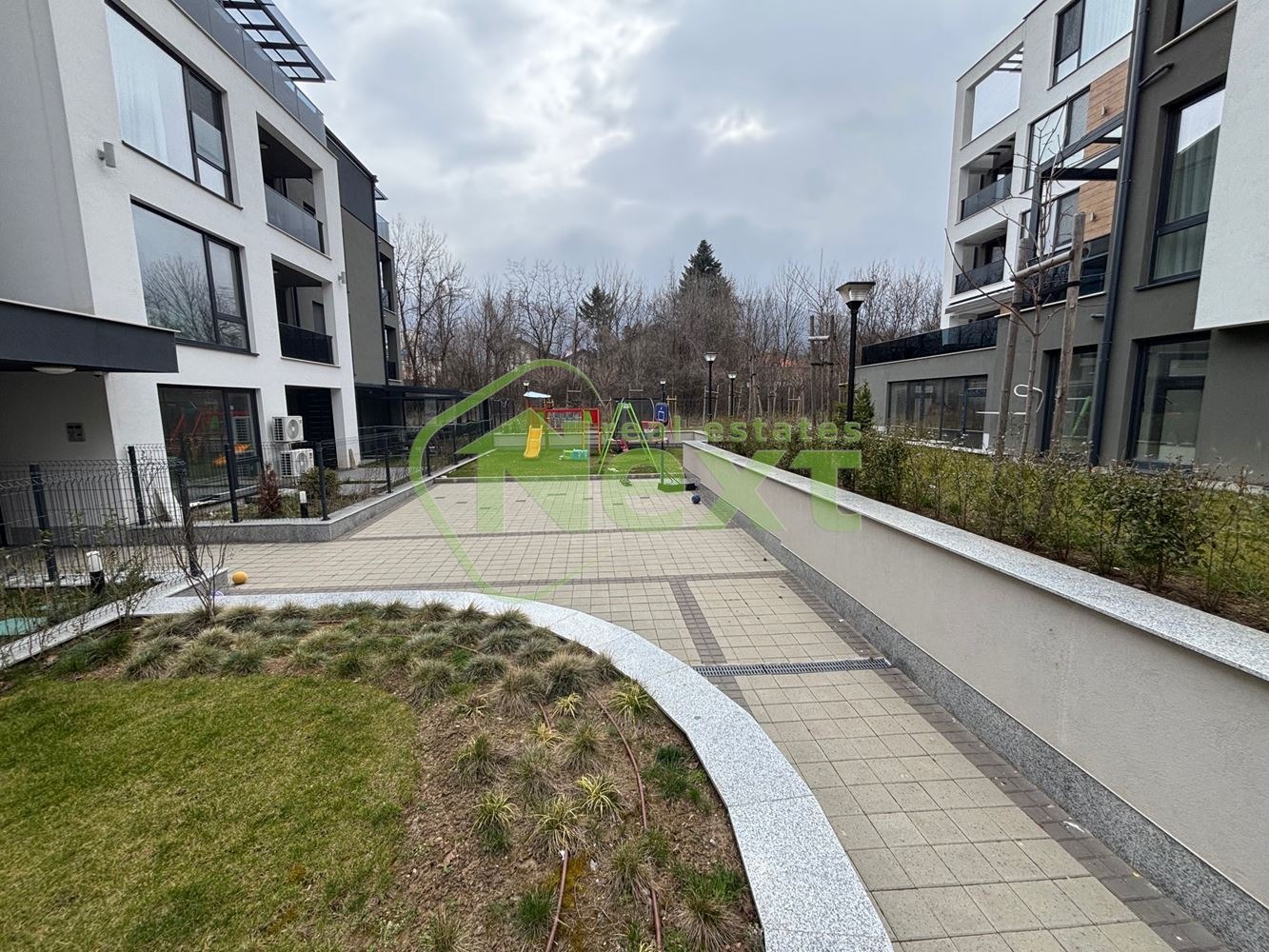 Дава под наем 2-СТАЕН, гр. София, Манастирски ливади, снимка 12 - Апартаменти - 53898445